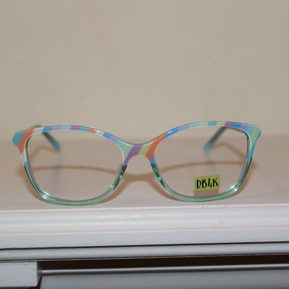 DB4K Europa Kid's Glasses (lilliana)